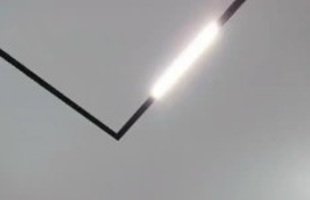 Идеальное сочетание современных потолочных систем.