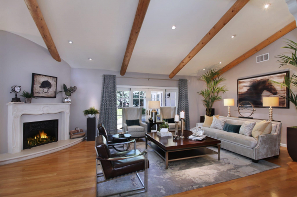 Натяжные потолки на дачу со скидкой 7%